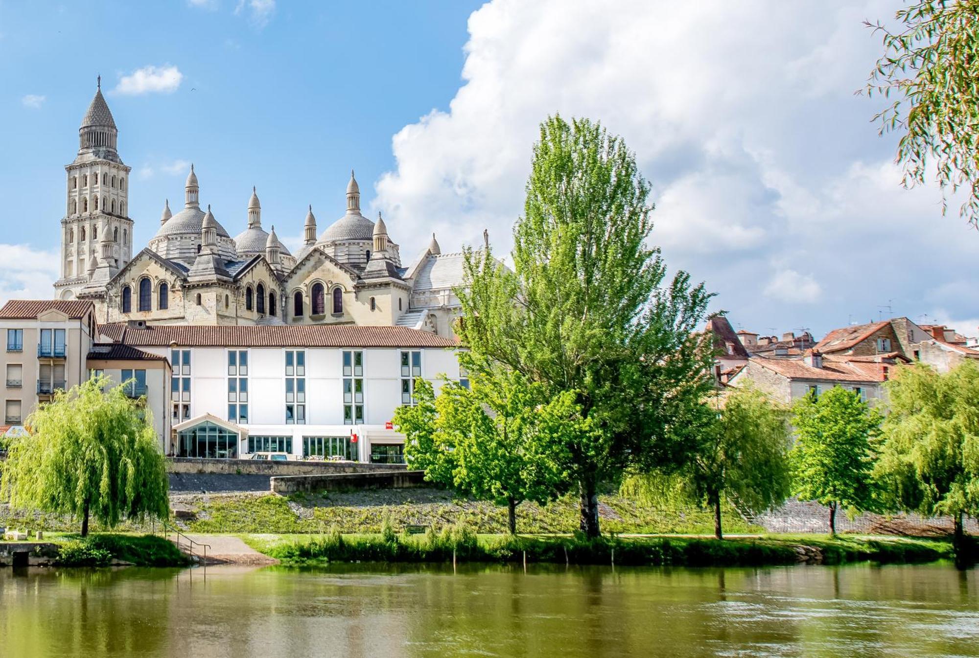 Ibis Perigueux Centre Hotel Exterior photo