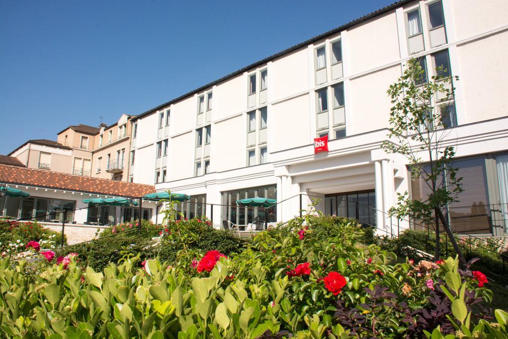 Ibis Perigueux Centre Hotel Exterior photo