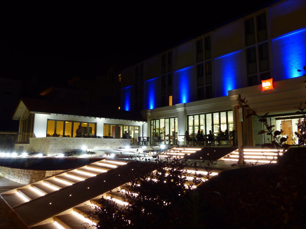 Ibis Perigueux Centre Hotel Exterior photo