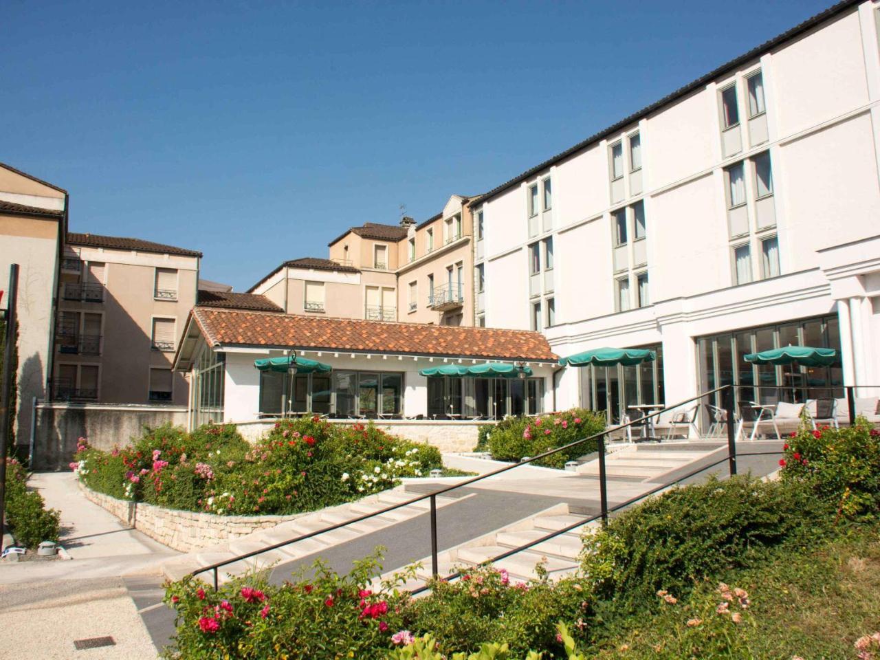 Ibis Perigueux Centre Hotel Exterior photo